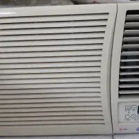 کولرگازی پنجره‌ای ۱۸۰۰۰