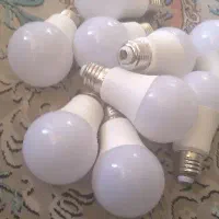لامپ کوچیک نو