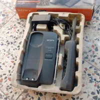 تلفن بیسیم سونی