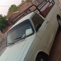 وانت پیکان مدل 88