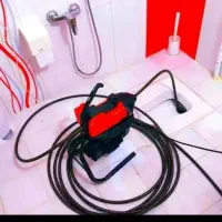 لوله بازکنی گلشهر گوهردشت مهرویلا جهانشهر دولت آبا