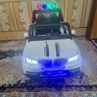 ماشین شارژی