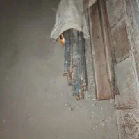 تیر اهن 16 نو تو کار نرفته