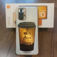 Not 10 poro max|موبایل|سمنان, |دیوار