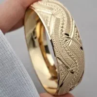 تک پوش  رنگ ثابت طلا روس