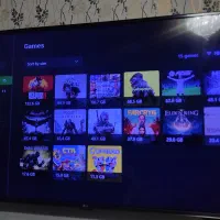 Xbox one s 1T|کنسول، بازی ویدئویی و آنلاین|کرمانشاه, |دیوار