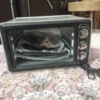 ماکروفر اون توستر نونو