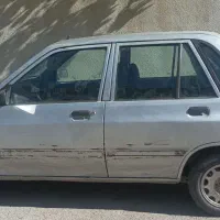پراید ۱۴۱