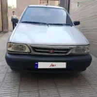 پراید مدل89