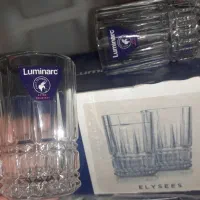 استکان لومینارک اصل