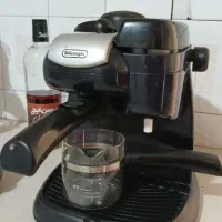 اسپرسوساز خانگی دلونگی