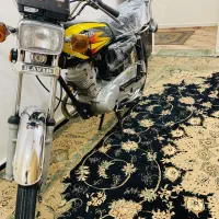 موتور پرند ۸۸طرح کویر ملی
