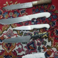 چاقو برای قصابی