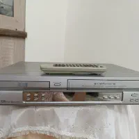 دستگاه cd و‌dvdمارک ال جی