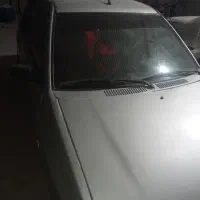 پراید مدل 87