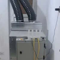 فروش باکس ماینر دو ظرفیتی