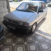 پراید 88