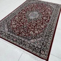 فرش/+مدل پتینه گل ریزمناسب همه فضاههازیرقیمت+