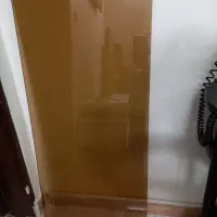 شیشه دودی محکم ضخیم