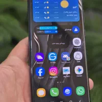 سامسونگ s22 ultra  حافظه ۲۵۶ رم ۱۲