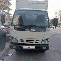 ایسوزو‌۵۲۰۰