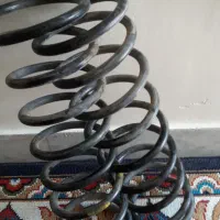 فنر محکم وسالم