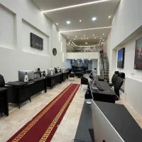اجاره مغازه شیک در بر اصلی اسماعیل بیگ
