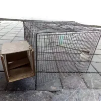 قفس پرنده