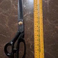 قیچی خیاطی