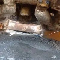 بولدوزر155