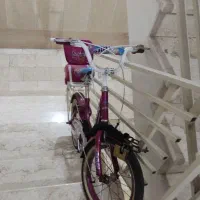 دوچرخه  دخترانه کافیدیس