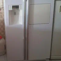 یخچال ساید بای ساید