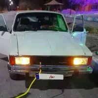 پیکان سواری