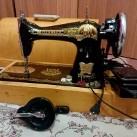 چرخ خیاطی پروانه اصل چین