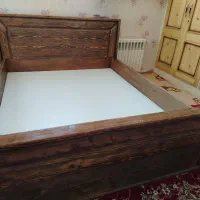 تخت دو نفره