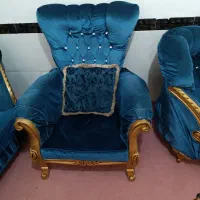 مبل کامل زیبا