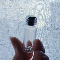نقره ساچمه