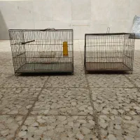 قفس پرنده
