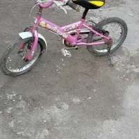 دوچرخه