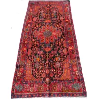 فرش سنتی دستبافت و فرش کاشان