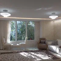 ۸۰متر بلوار ابوذر پل سوم بوستان