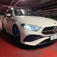 A200l 2025|خودرو سواری و وانت|تهران, سعادت‌آباد|دیوار