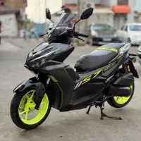 ایروکس ۱۴۰۳کویر