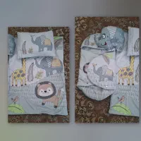 تعدادی لباس