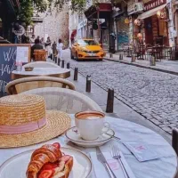 تور هوایی استانبول از شیراز و تهران نقد و اقساط
