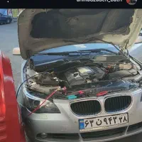 شارژ گاز کولر با دستگاه تمام اتوماتیک  فوق تخصصی