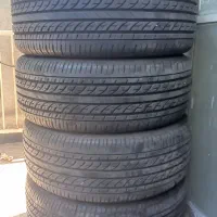 ۴ حلقه لاستیک ۲۰۵ ۵۰ ۱۶