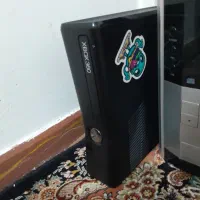 (XBOX 360) ایکس باکس 360 سالم فول