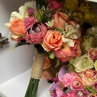 فروش دسته گل عروس