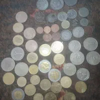 سکه کلکسیونی